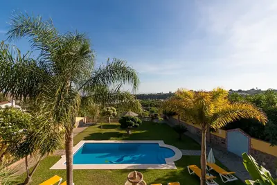 Image de . Villa Andrea Sol Nerja