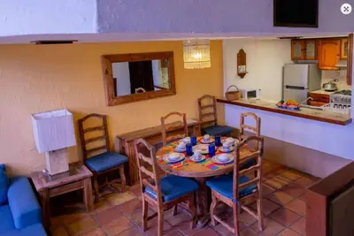 Image de Villa Jardin 2br à Villas el Rancho / unité 7