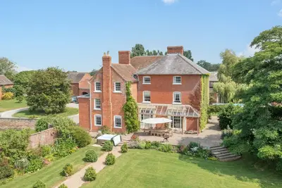 Image de Hilltop House, Tenbury Wells