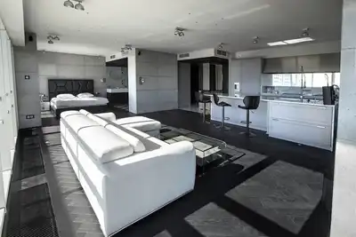 Image de Platinum B Tower Residence Sse Facing Corner Unit 114 m2