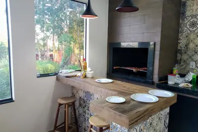 Image de coin de nature