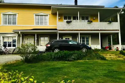 Image de Appartement moderne pour 4