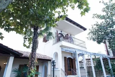 Image de Platamon Villa house