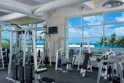 Image de El Mejor Resort Mayan Palace Rivera Maya