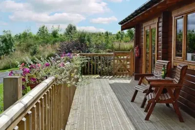 Image de Bonnie View Lodge by Interhome