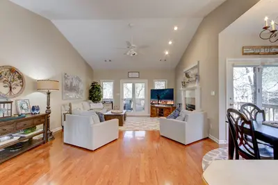 Image de Deer Valley Condo (Lac Ouachita)