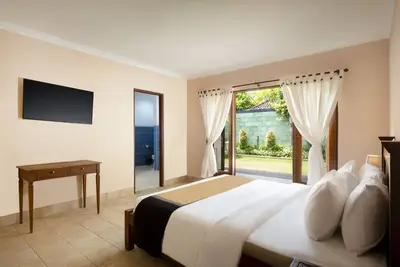 Image de Description de la Villa Sotra