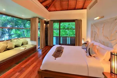 Image de Luxuly Villa Solymar (2 chambres)