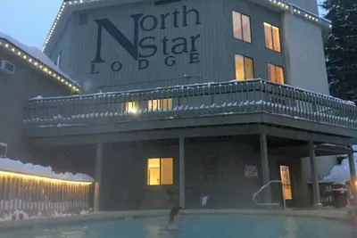 Image de Killington Vt 2br 2Bath unité w piscine chauffée à proximité des pistes de Killington