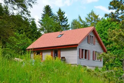 Image de Chalet la Frêtaz by Interhome