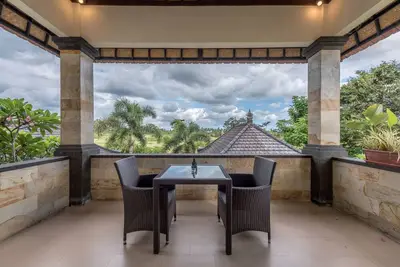 Image de Villa Kubu Agung