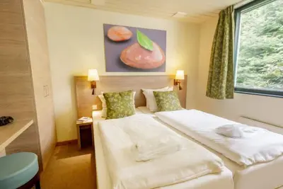 Image de Vip Cottage by Interhome