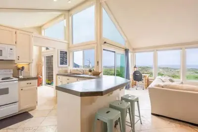Image de Ocean Front Villa Ă Monterey Dunes