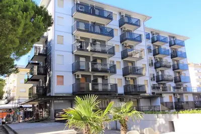 Image de Appartement de vacances 100 m de la plage