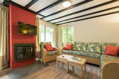 Image de Comfort Cottage by Interhome