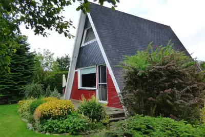 Image de Maison de vacances Bad Bederkesa