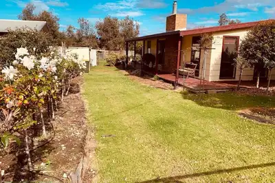 Image de Cottage avec spa et plage à proximité