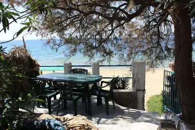 Image de Holiday home Strandhaus Nektaria
