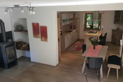 Image de Appartement 1 rez-de-chaussée - Apartments Forsthaus Krämer