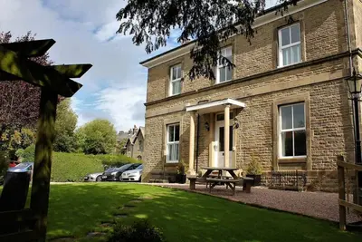 Image de Stoneridge Holiday Cottage In The Centre Of Buxton
