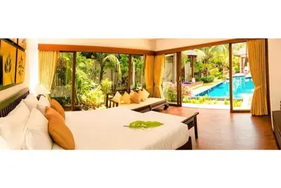 Image de Baan Kluay Mai (2 chambres)