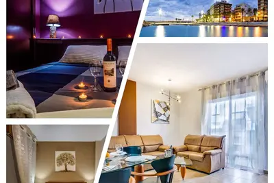 Image de Appartement de 3 chambres à Torrevieja!