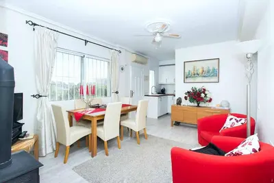 Image de Ch Sierra de Maria CIudad Quesada