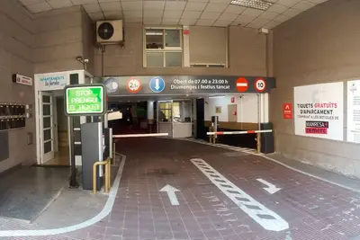 Image de Appartement 1-2 - La Farola