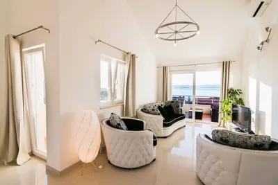 Image de Blue Penthouse - Charme Holidays