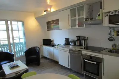 Image de Appartement 6 pers / Ascenseur / Centre-Ville