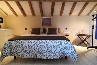 Image de 18 tours grenier confortable grenier