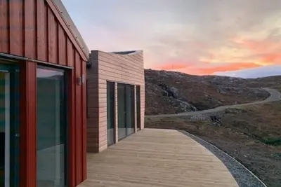 Image de Maison contemporaine de luxe avec 2 chambres, réservations du vendredi au vendredi