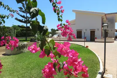 Image de Villa Veronica Syracuse