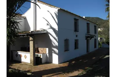 Image de La maison rurale du Tigre