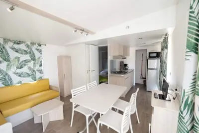 Image de --- Wood Mobil-Home 1