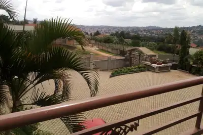 Image de Un appartement spacieux avec internet gratuit (WiFi) et petit déjeuner inclus 😃