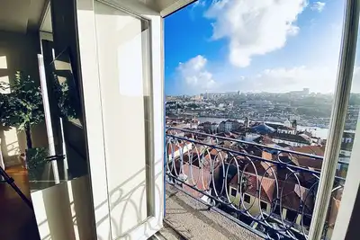 Image de Vitoria's Terrace Apartments