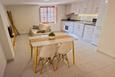 Image de Ca la iaia - Maison de village dans la vieille ville d'Amer