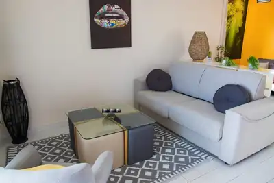 Image de Appt Manganao Suites  Bord De Mer