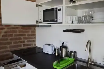 Image de The Republic Apartments