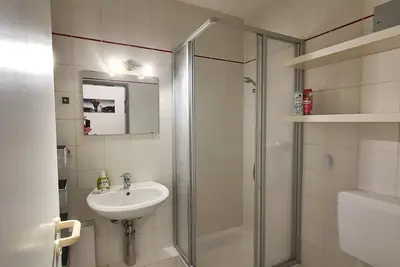 Image de Paderborn City Appartement 41 m² pour 4 personnes