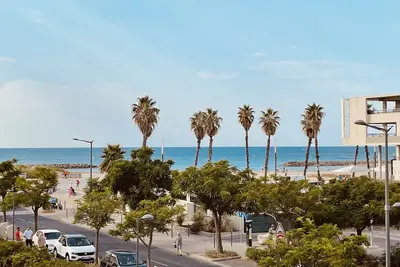 Image de Appartement vue sur la Mer à Sete