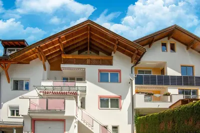 Image de Mountain View Apartment in Strengen near Ski Bus
