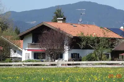 Appartement de vacances Flemisch