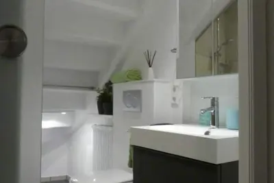 Image de Appartements Torhaus - stream