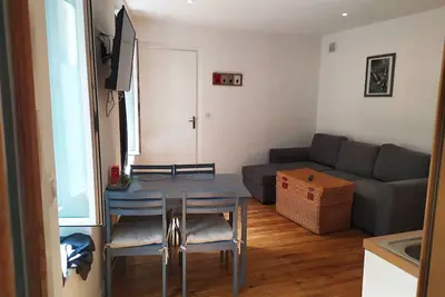 Image de Centre Luz appartement renové