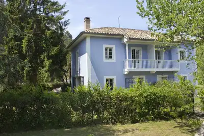 Image de La Braña Holiday home in a privileged environment