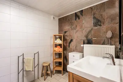 Image de Holiday Home in Oombergen With Terrace and Garden