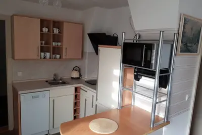 Image de FeWo Michelle pour 2-5 personnes avec balcon