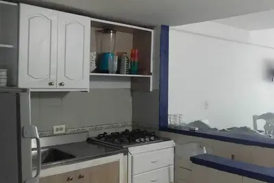 Image de Apto M, Vista al mar